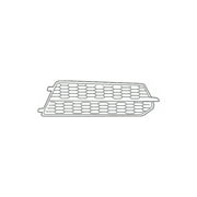 Genuine OE Audi Outer Grille - 4G0-807-648-D-BMT