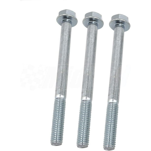 Mid Valley Thermostat Housing Engine Bolts For Explorer Ranger
