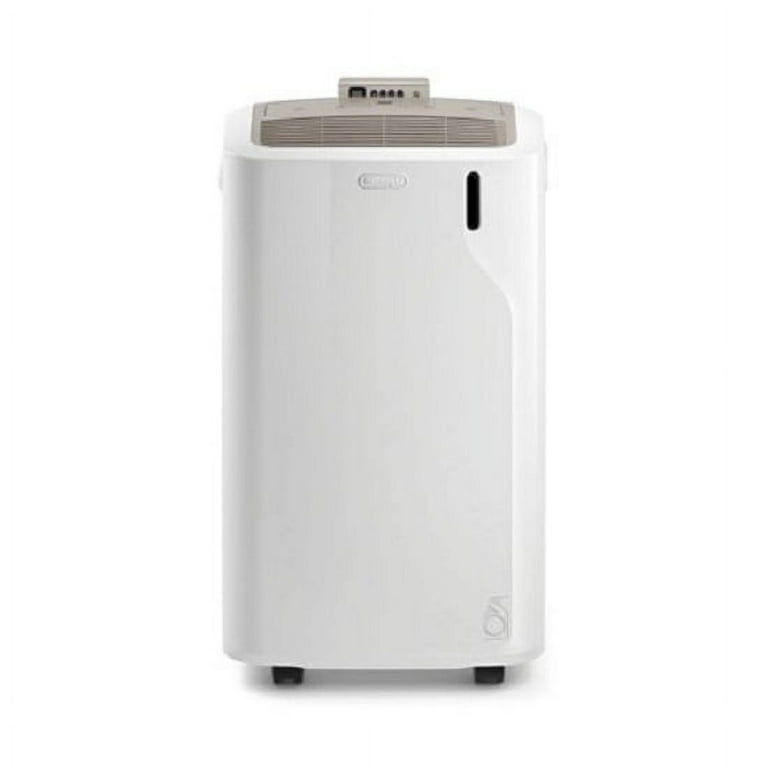 DeLonghi 3-in-1 Portable Air Conditioner, 12,000 BTU, 500 SQ