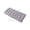 A-Gray, variant on Extra Thick Floor Seat Cushion, Large Foldable Backrest Pillow for Floor Sitting, Lumbar Support Pad for Chair and Sofa, Comfort Gift for Living Room and Meditation Space