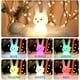 thumbnail image 4 of Luz Nocturna Conejo Baby Touch 7 Colores | USB recargable puede ser cronometrado luz nocturna niños Deco lámpara para decoración de Navidad habitación de niños regalo de cumpleaños Vhermosa WLJ-3824, 4 of 4