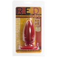 thumbnail image 1 of Red Boy - Red Boy Butt Plug - Red, 1 of 6