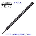 thumbnail image 2 of 6 Pack - Private Reserve Ink Schmidt 888 Rollerball Refill Black Ink, Fine Tip, 2 of 3