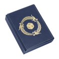 thumbnail image 1 of Accesorios del juego Arcane Tinmen Midnight Blue Dice Companion, 1 of 2