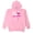 Pink, variant on AJ Lee Love Bites Merch Hoodies Long Sleeve Streetwear Men Women Hooded Sweatshirts
