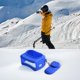 thumbnail image 5 of Funda de silicona con película protectora de lente para Insta360 GO 3 para la acción Cámara, 5 of 12