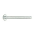 thumbnail image 3 of #8-32 X 2 In. Combo Truss Head Zinc Plated Machine Screw (50-Pack), 3 of 7