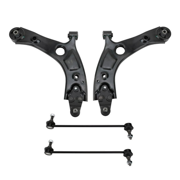 TRQ Front Suspension Kit Fits 2016-2020 Kia Sorento PSA40523