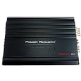 thumbnail image 2 of Amplificador Full Range Power Acoustik VA4-2200D 4 Canales, 2 of 7