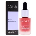 thumbnail image 3 of Iluminador Note Drop 01 Pearl Rose 14 ml, 3 of 3