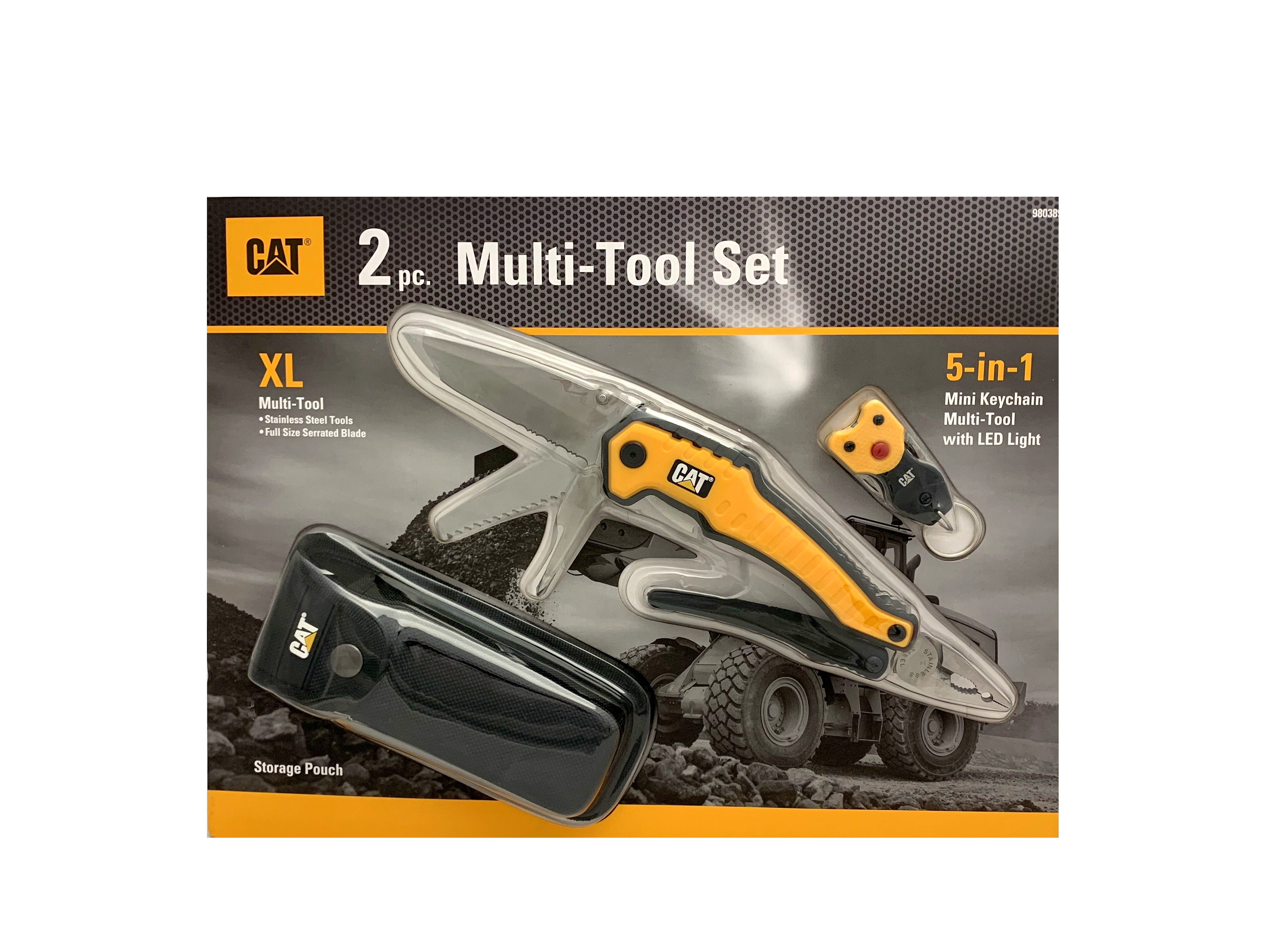 multi tool with chain tool