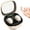 Beige, variant on Venoro Tiny Discreet Earbuds Bluetooth 5.4, Invisible Hidden Headphones for Sleeping & Working, Suitable for Small Ears
