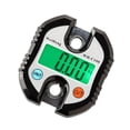 thumbnail image 1 of Mini Grúa, LCD Portátil De 150 Kg / 300 , Banzas Colgantes Digitales De Fondo Para De Granjas Hogar Gloria Balanza de mini grúa, 1 of 7