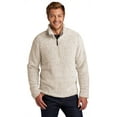 thumbnail image 4 of Port Authority Cozy 1/4-Zip Fleece F130, 4 of 5