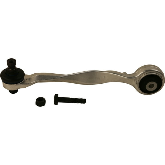 MOOG RK80525 Control Arm and Ball Joint Assembly Fits select: 1999-2005 VOLKSWAGEN PASSAT, 1999-2005 AUDI A4