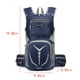 thumbnail image 3 of Mochila de hidratación para camping y senderismo, mochila térmica para agua, ideal para correr, hacer senderismo, andar en bicicleta y acampar., 3 of 6