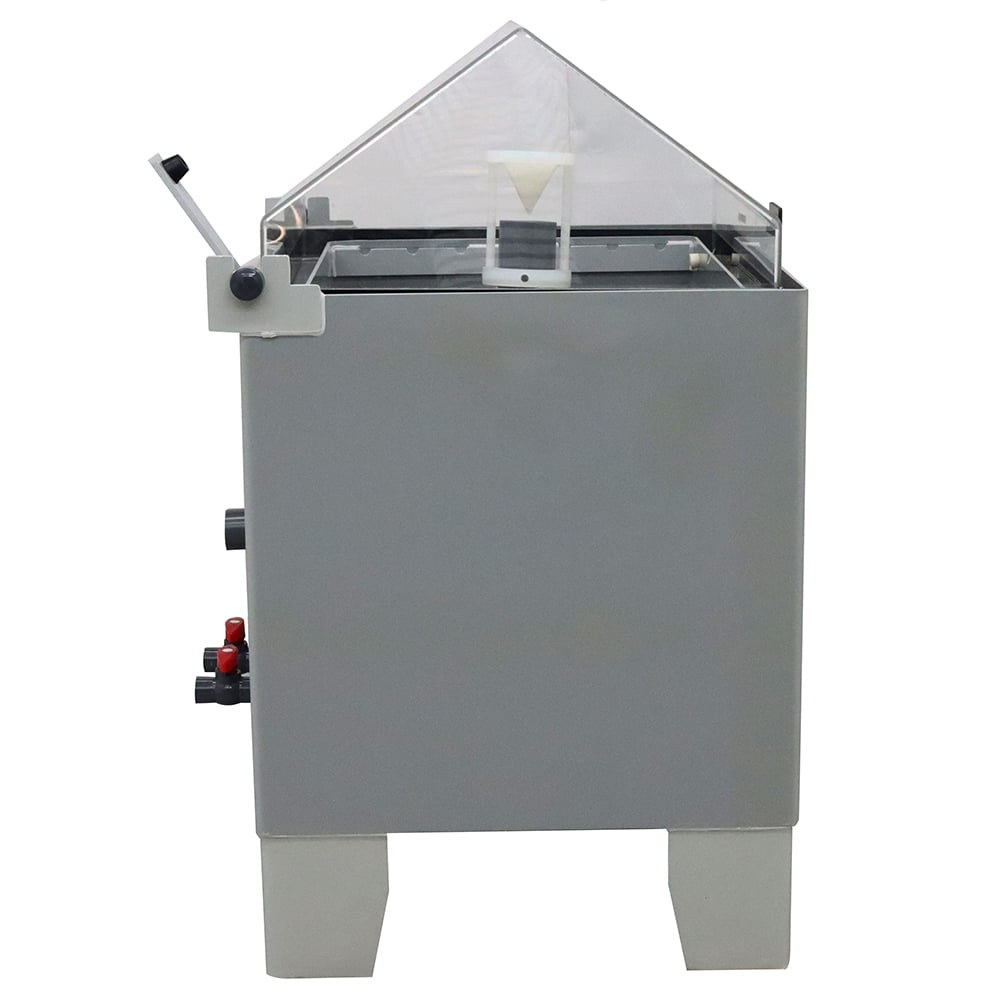 110L Salt Spray Testing Chamber Experimental Salt Spray Tester Salt Mist Resistance Tester