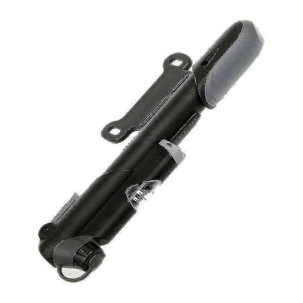Mini Bike Pump Portable Bicycle Frame Pump,bicycle Tire Pump Repair Kit,100 Psi Fast Air Pump With Pressure Gauge
