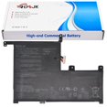thumbnail image 1 of Batería RDSJ C31N1703 11.55 V 52 Wh para Asus Zenbook Flip, 1 of 7