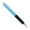 Blue, variant on Capacitive Disc Tip Stylus Pen Ergonomic Grip Capacitive Stylus Sensitivity Touch Screen Pen for Phone & Touch Devices