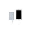 thumbnail image 1 of FxA GF-250003-03 Slim Power Phone Charger, Ashley, 1 of 1