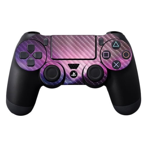 carbon fiber ps4 controller
