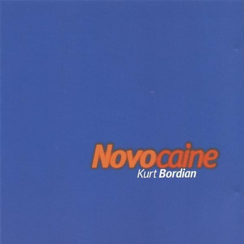 Novocaine
