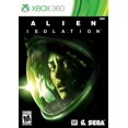 thumbnail image 1 of Sega Alien: Aislamiento - Xbox 360 Edición Estándar, 1 of 1