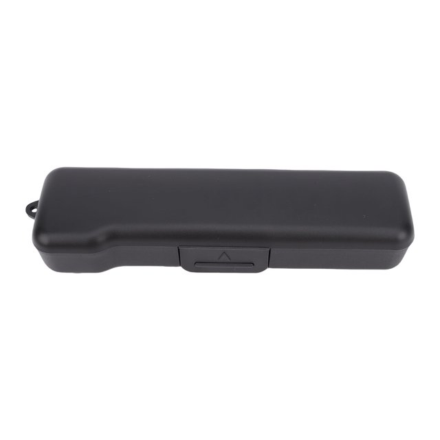 Cubierta Protectora de Almacenamiento de la Cámara de Mano, Capleja ABS anti Colisión Cámara Hommedy Cámara Protectora Anti Scratch Almohadilla Suave Interna para Sostener
