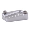thumbnail image 2 of LS3 MAF Mass Air Flowing Sensor Weld Bung For LS Custom Intake Tube Sensor Aluminum Automobile Accessories, 2 of 4