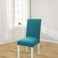 thumbnail image 3 of Cushion Seat Pad For Living Room And Dining Table Breathable Material Furniture Protector Comfortable Chair Cover For Home Use, 3 of 7