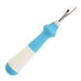 thumbnail image 2 of shenmeida Seam Cutter Large Stitch Sewing Tool Seam Cutter Thread Remover Tool for Sewing Crafting Embroidery Cutter for Home, 2 of 8