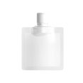 thumbnail image 1 of 1PC 30MLPortable Viajes Fluidos Maquillaje Bolsa de embalaje Tapa abatible Botellas vacías Contenedor, 1 of 5