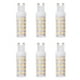 thumbnail image 4 of Ceiling Lamp Bulb, 9W 85-265V G9 66LED Energy Saving Light Bulb For Cabinet Lamp For Household ANGGREK No, 4 of 8