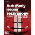 thumbnail image 1 of Auto Body Repair Technology, 1 of 1
