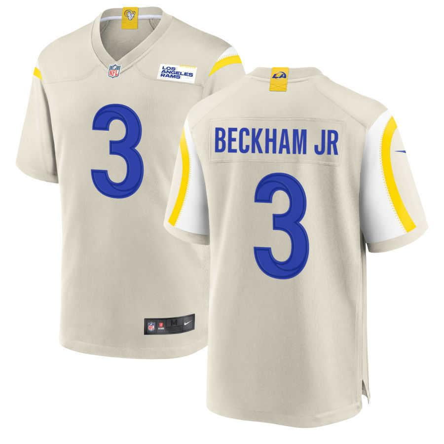 odell beckham jr game worn jersey