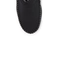 thumbnail image 5 of Dearfoams Men's Thompson Moccasin Toe Clog House Shoe Slipper, 5 of 5