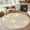 Light Brown, variant on Rectangle Area Rugs 8 x 10 Ft, Coastal Starfish Non-Slip Residential Carpet, Summer Ocean Waves Ombre Sea Beige Indoor Crawling Mats Runner Rugs for Living Room/Dining Room/Bedroom