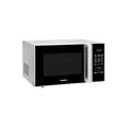 thumbnail image 2 of Horno Microondas Daewoo DMDXX11S2BW 1.1 pies Negro y Blanco, 2 of 5