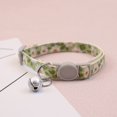 thumbnail image 2 of Mosey Stylish Cat Collar Adjustable   for Puppy Shop   Easy-wearing, 2 of 7