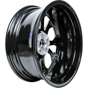 Jante New Aluminum 18 x 7.5 Wheel Automotive Rim for 2019 Chevy Cruze, 5 Lug, 105mm