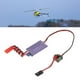 thumbnail image 1 of Módulo Regulador De Voltaje, Alta Eficiencia 7-25,5 V Entrada UBEC Regulador De Voltaje 8A Salida Máxima Para Helicópteros RC, 1 of 7