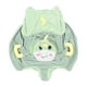 thumbnail image 2 of Sofá De Apoyo Para Bebés, Asiento Cómodo Con 2 Asas Suaves Para Niños Y Niñas, 2 of 7