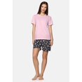 thumbnail image 5 of Merry Style MS10-177 Women's,Graphite Stars/Pink, 5 of 5