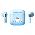 thumbnail image 1 of Sanrio auriculares Bluetooth Anime lindo Kuromi My Melody auriculares inalámbricos Cinnamoroll reducción de ruido Control táctil auriculares de juego, 1 of 6