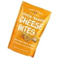thumbnail image 2 of Pack of 1 Trader Joe's Trader Giotto's Oven-Baked, Gluten-Free, Low Carb Cheese Bites | 2.11 oz, 2 of 4