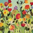 thumbnail image 2 of Art.com Beach Garden Giclee Print by Kim Parker, 16" x 16", 2 of 4