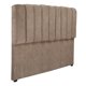 thumbnail image 2 of Cabecera King Size Kami Mocca, 2 of 7