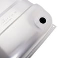 thumbnail image 4 of TRQ 13.5 Gallon Engine Fuel Gas Tank for Jeep Cherokee Wagoneer New FTA07774, 4 of 5