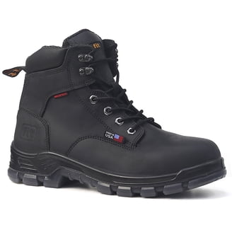 New Mens Cofra kensington black safety boot W wide 41JS3gVlJ1L._AC_UY900_.jpg main image 4